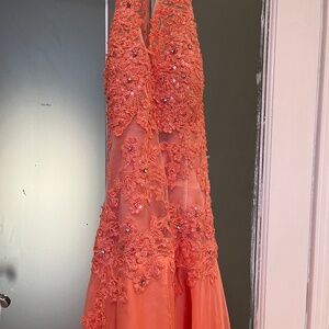 Very pretty evening dresses for women